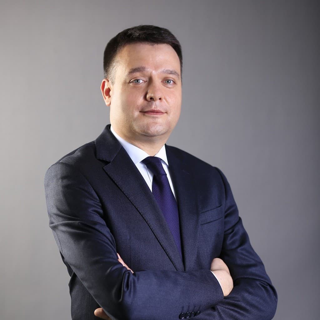 Иванов Андрей Александрович